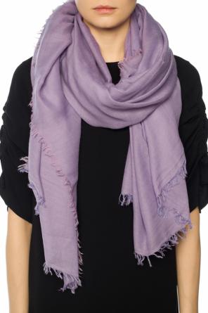 Fringe scarf, zdjęcie 2 Fringe scarf od Haider Ackermann